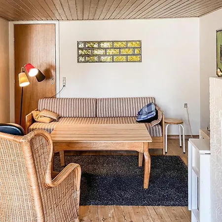 Amazing In Aero With Wifi Ferienhaus Søby